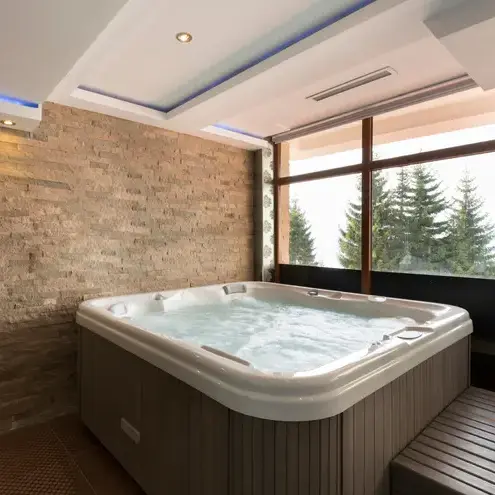 jacuzzi Brest-1