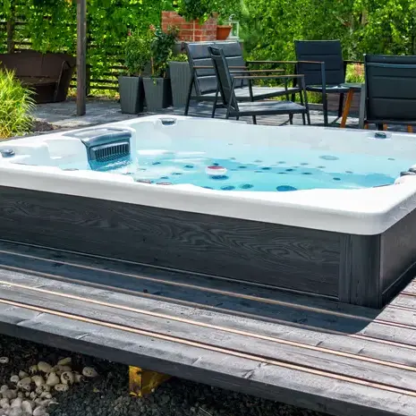 jacuzzi à Brest - image 3