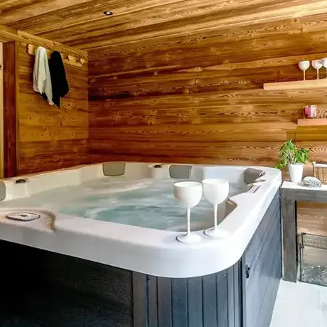 jacuzzi à Brest - image 4