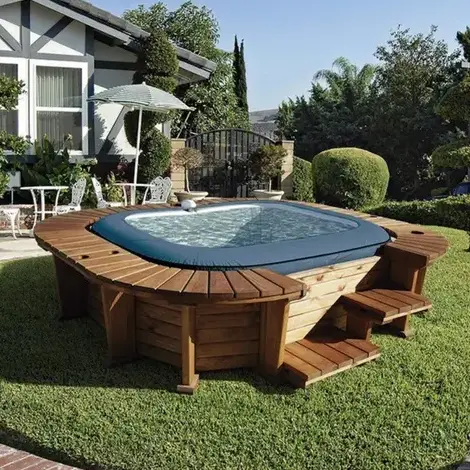 jacuzzi Brest-5