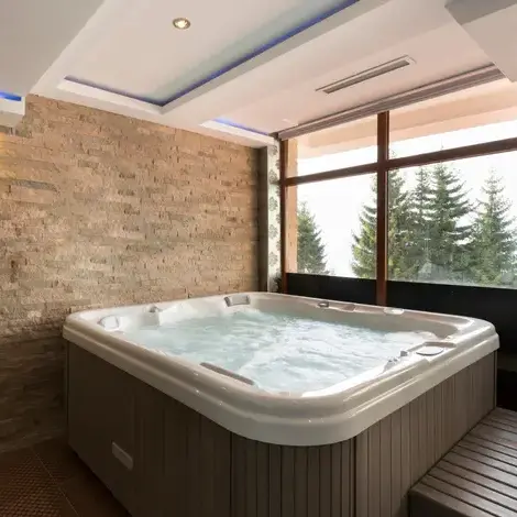 jacuzzi Landerneau-1