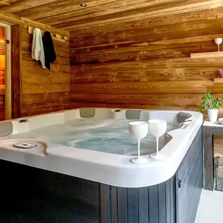 jacuzzi à Landerneau - image 3