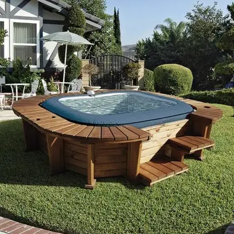 jacuzzi Lannilis-1