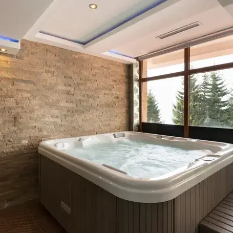 jacuzzi à Lannilis - image 2