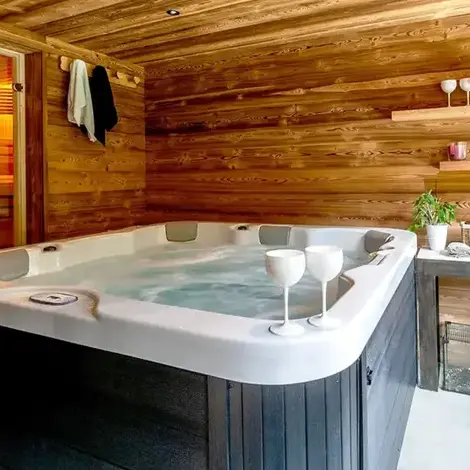 jacuzzi à Lannilis - image 4