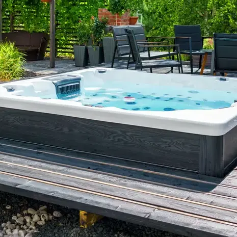 jacuzzi Lannilis-5