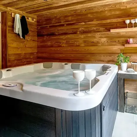 jacuzzi à Plougastel - image 2