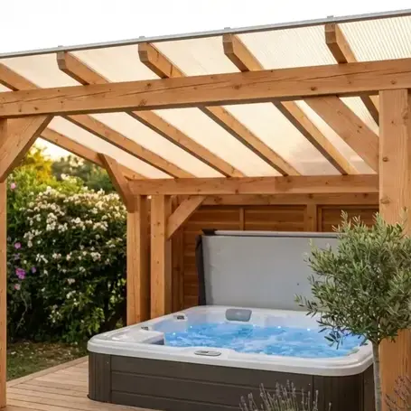 jacuzzi Plougastel-5