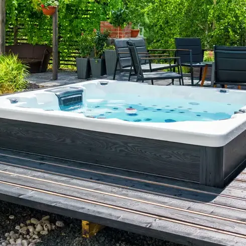 jacuzzi Plougonvelin-1