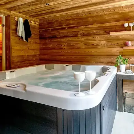 jacuzzi à Plouguerneau - image 2