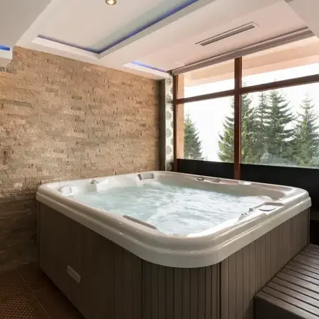jacuzzi à Saint-Renan - image 2