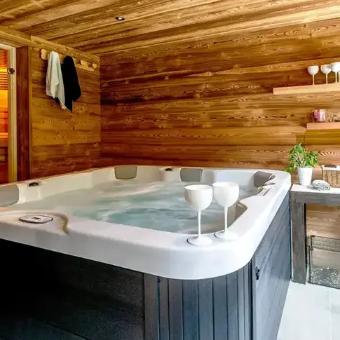 jacuzzi à Saint-Renan - image 3
