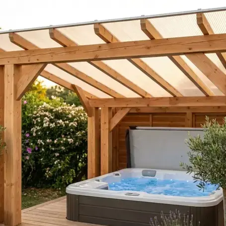 spa de nage à Brest - image 2