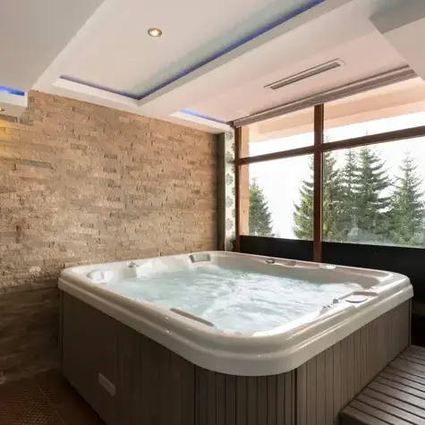 spa de nage à Brest - image 3