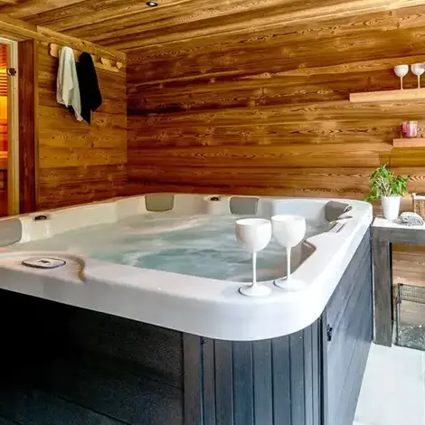 spa de nage à Landerneau - image 2