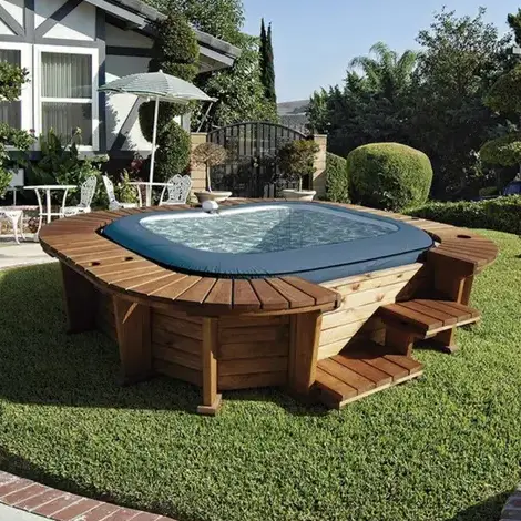 spa de nage à Landerneau - image 3