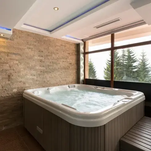 spa de nage à Landerneau - image 4