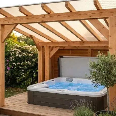 spa de nage Lannilis-1