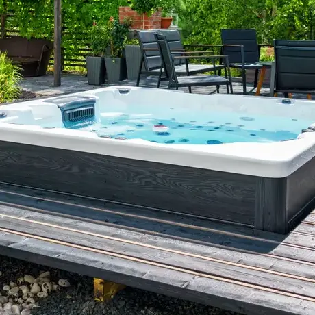spa de nage à Lannilis - image 2