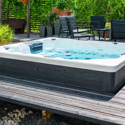 spa de nage Plabennec-1