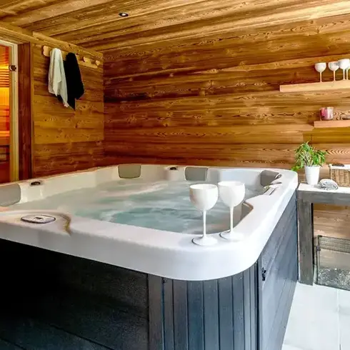 spa de nage à Plabennec - image 3