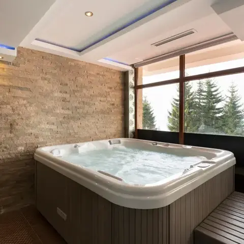 spa de nage à Plabennec - image 4