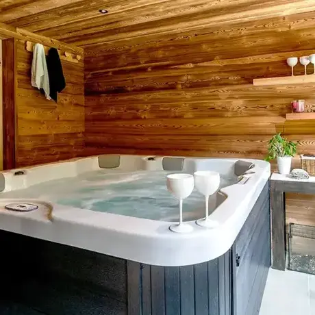 spa de nage Plouédern-1