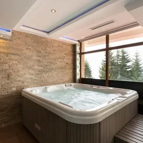 spa de nage à Plouédern - image 3