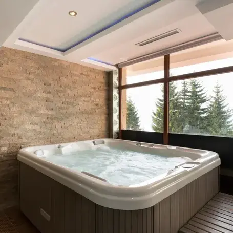 spa de nage à Plougastel - image 3