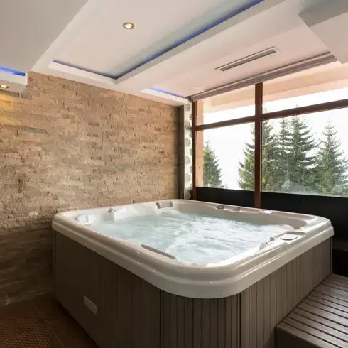 spa de nage Plougonvelin-1