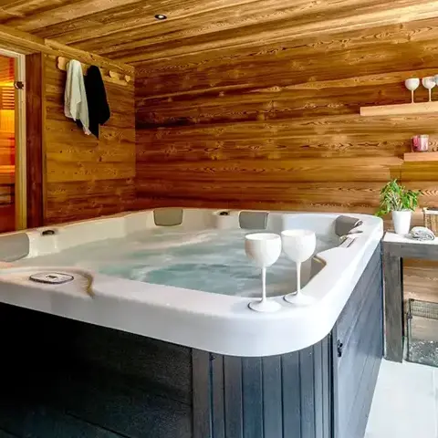 spa de nage Plougonvelin-5