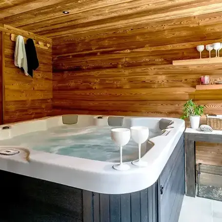 spa de nage à Plouguerneau - image 2