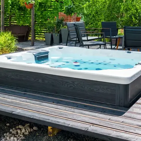 spa de nage à Plouguerneau - image 3