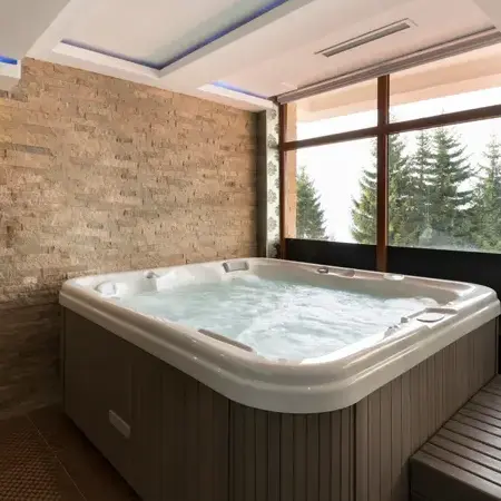 spa de nage à Plouguerneau - image 4