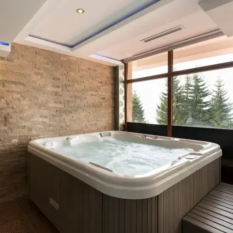 spa de nage à Saint-Renan - image 2