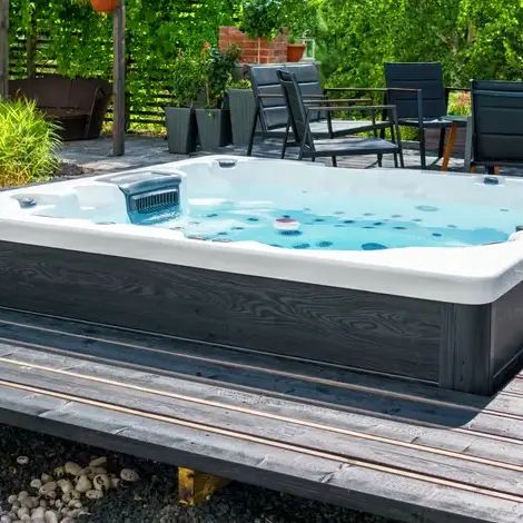 spa de nage à Saint-Renan - image 3